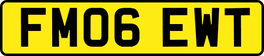 FM06EWT