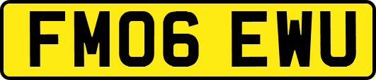 FM06EWU