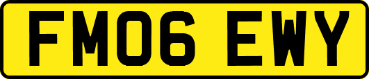 FM06EWY