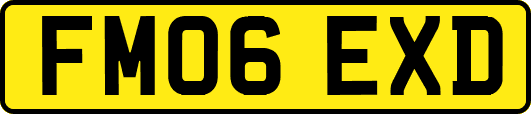FM06EXD