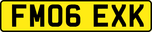 FM06EXK