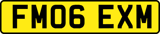 FM06EXM