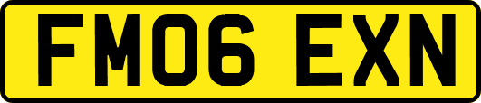 FM06EXN