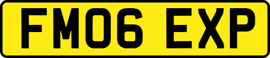 FM06EXP