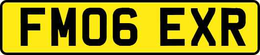 FM06EXR