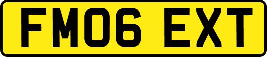 FM06EXT