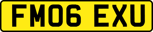 FM06EXU