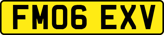 FM06EXV