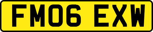 FM06EXW