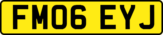 FM06EYJ