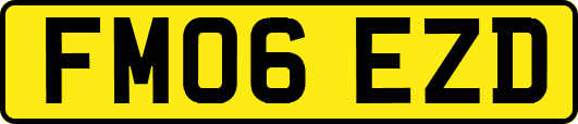 FM06EZD