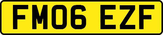 FM06EZF