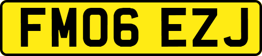 FM06EZJ