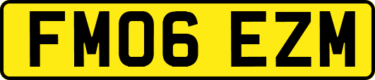 FM06EZM