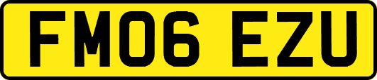 FM06EZU