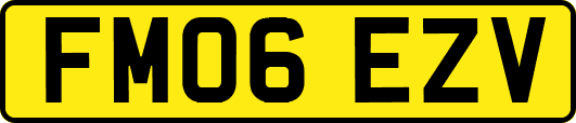 FM06EZV