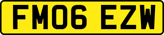 FM06EZW