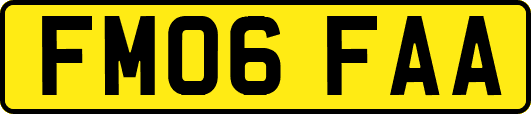 FM06FAA