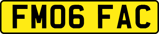 FM06FAC