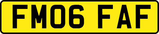 FM06FAF