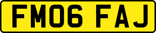 FM06FAJ