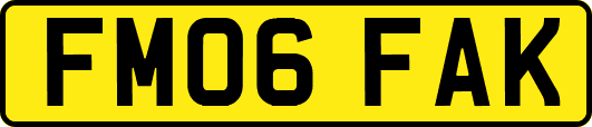FM06FAK