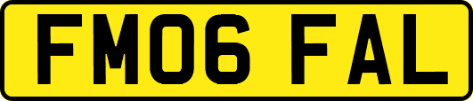 FM06FAL