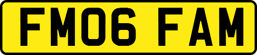 FM06FAM