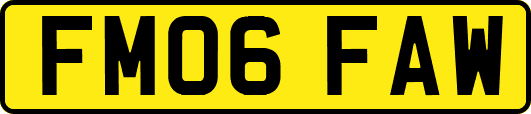 FM06FAW