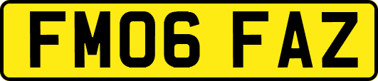 FM06FAZ