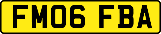 FM06FBA