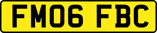FM06FBC