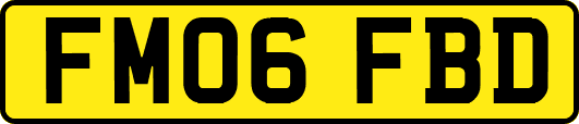FM06FBD