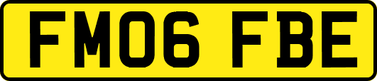 FM06FBE
