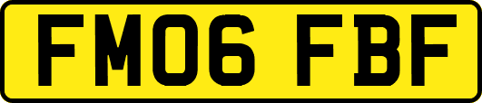 FM06FBF