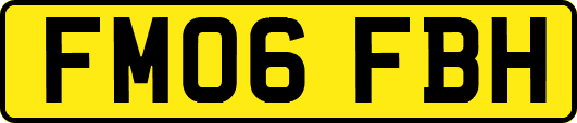 FM06FBH