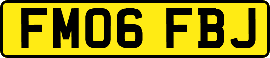 FM06FBJ
