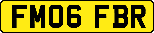 FM06FBR