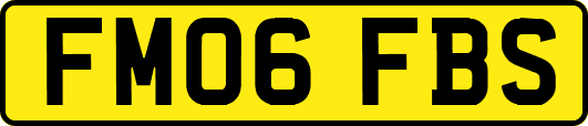 FM06FBS