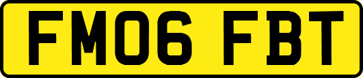 FM06FBT