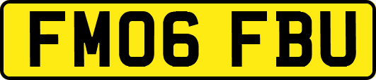 FM06FBU