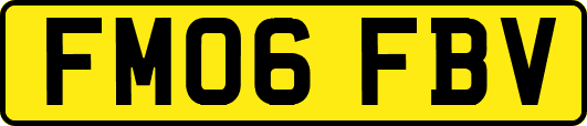 FM06FBV