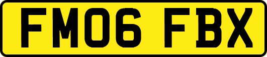 FM06FBX