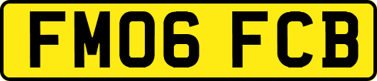 FM06FCB