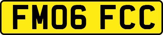 FM06FCC