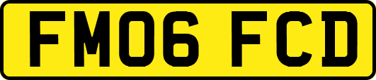 FM06FCD