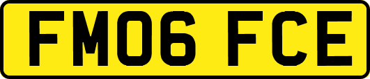 FM06FCE