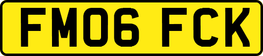 FM06FCK