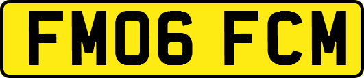 FM06FCM