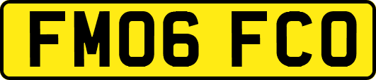 FM06FCO